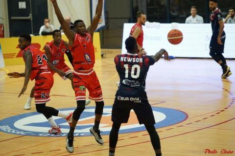 Basket Match Brissac vs Lorient (123)_resultat