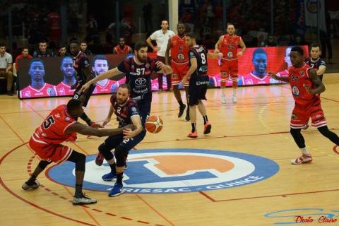 Basket Match Brissac vs Lorient (141)_resultat