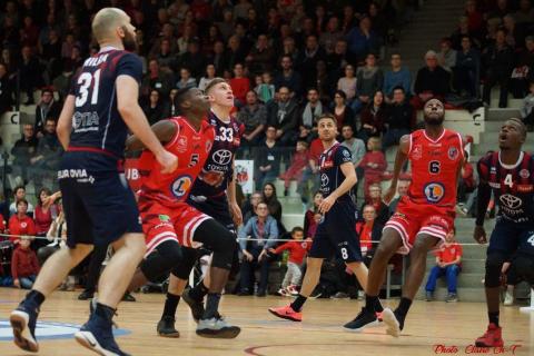 Basket Match Brissac vs Lorient (311)_resultat