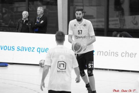 Basket Match Brissac vs Lorient (46)_resultat