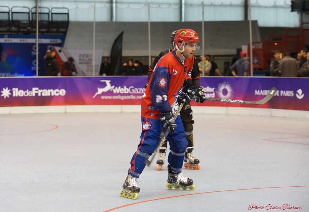 CdF Caen vs Grenoble c (100)