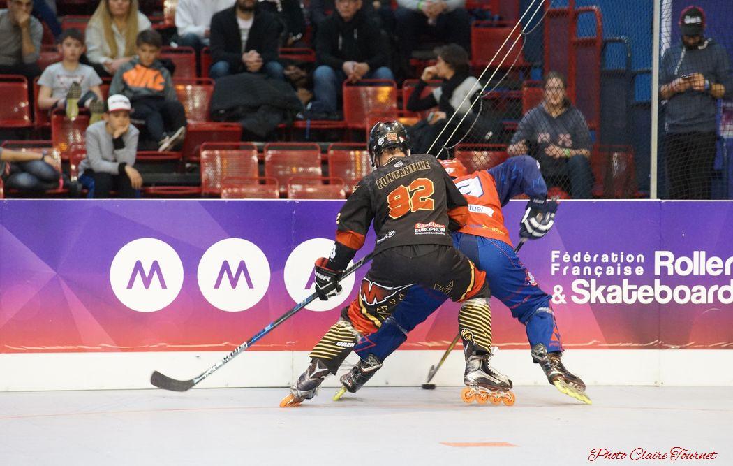 CdF Caen vs Grenoble c (110)
