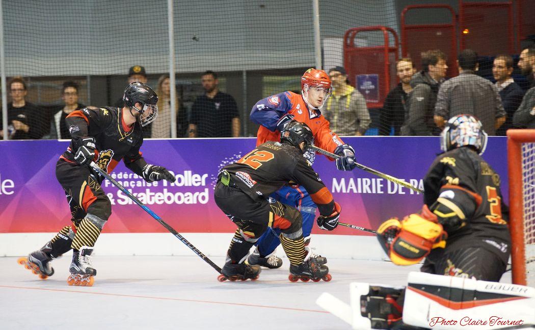 CdF Caen vs Grenoble c (111)