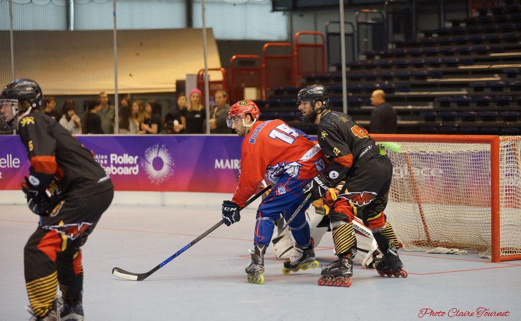 CdF Caen vs Grenoble c (210)