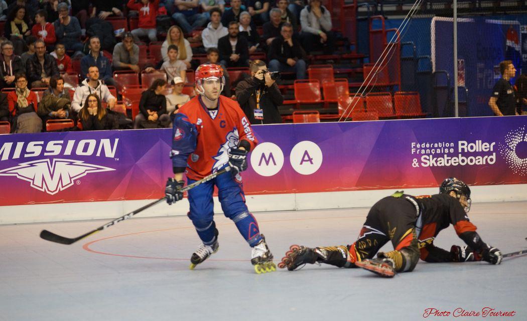 CdF Caen vs Grenoble c (213)
