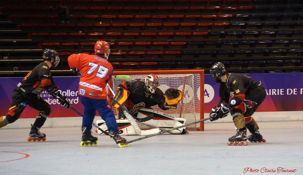 CdF Caen vs Grenoble c (233)