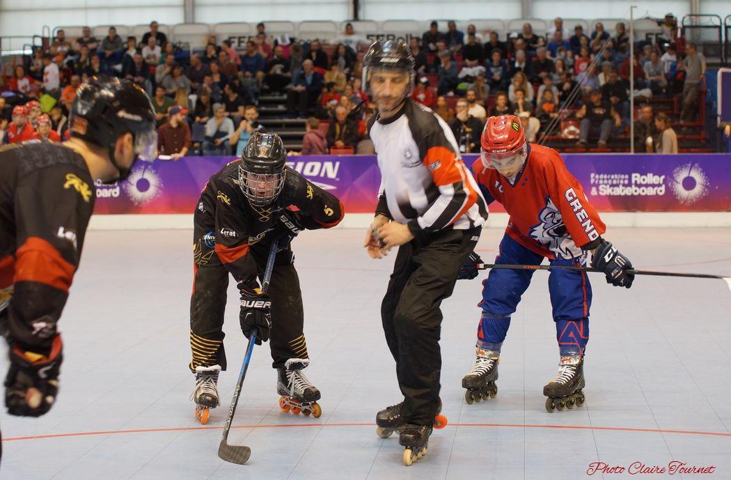 CdF Caen vs Grenoble c (240)