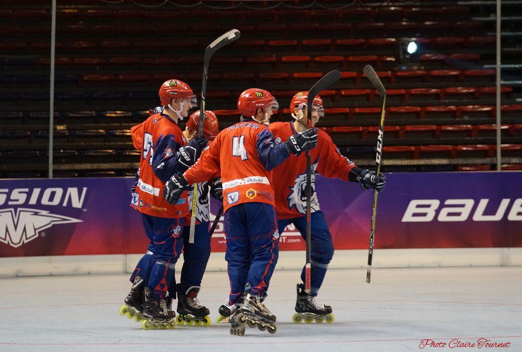 CdF Caen vs Grenoble c (250)