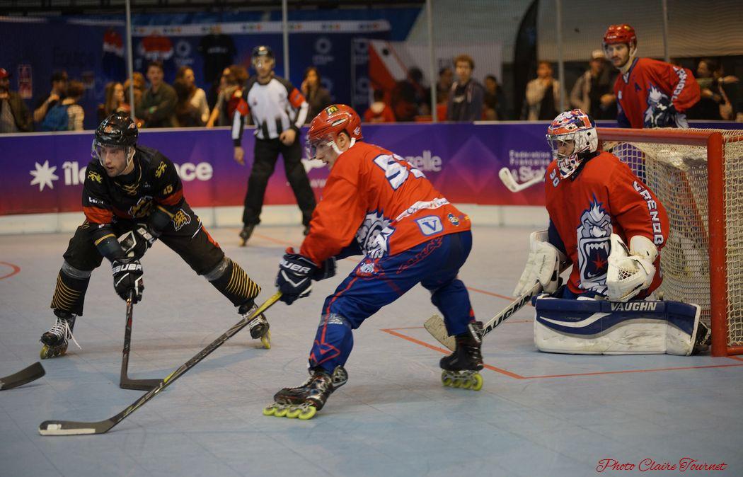 CdF Caen vs Grenoble c (258)