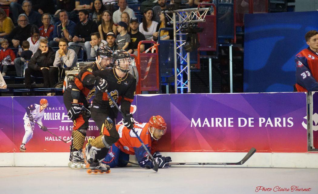 CdF Caen vs Grenoble c (264)