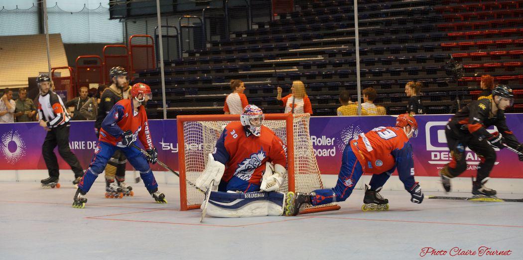 CdF Caen vs Grenoble c (266)