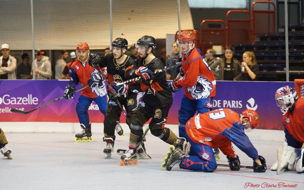 CdF Caen vs Grenoble c (270)