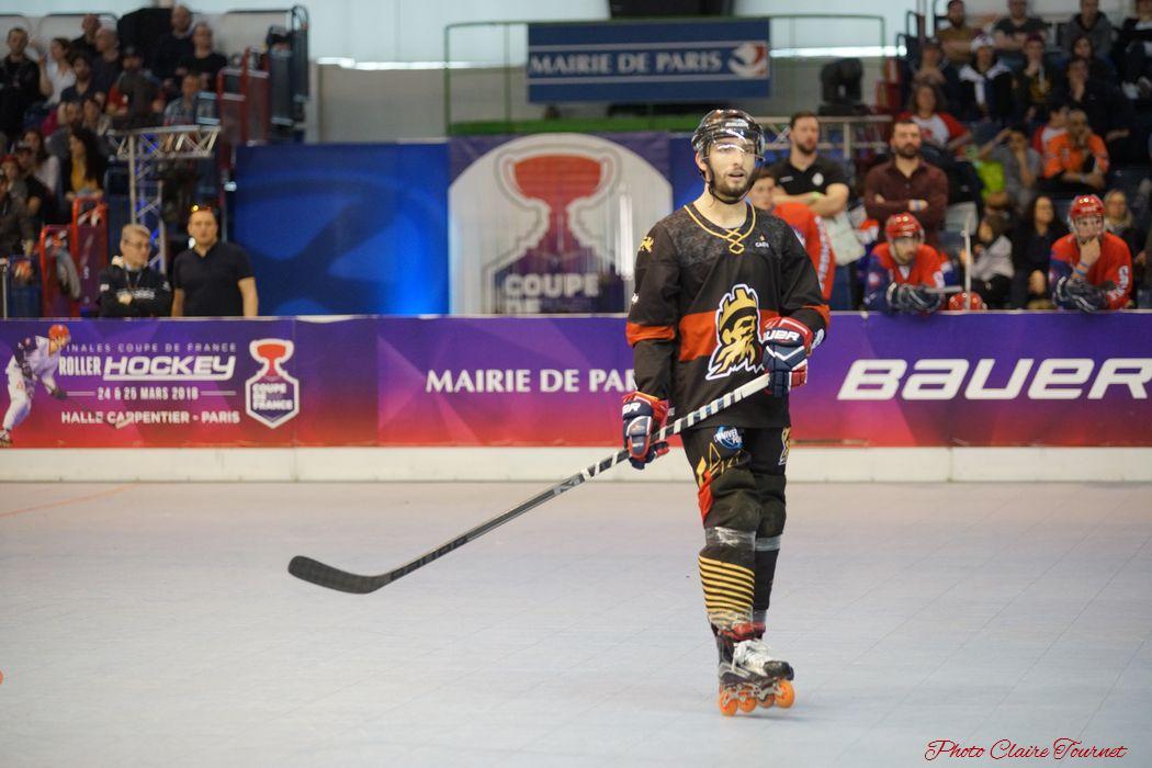 CdF Caen vs Grenoble c (301)