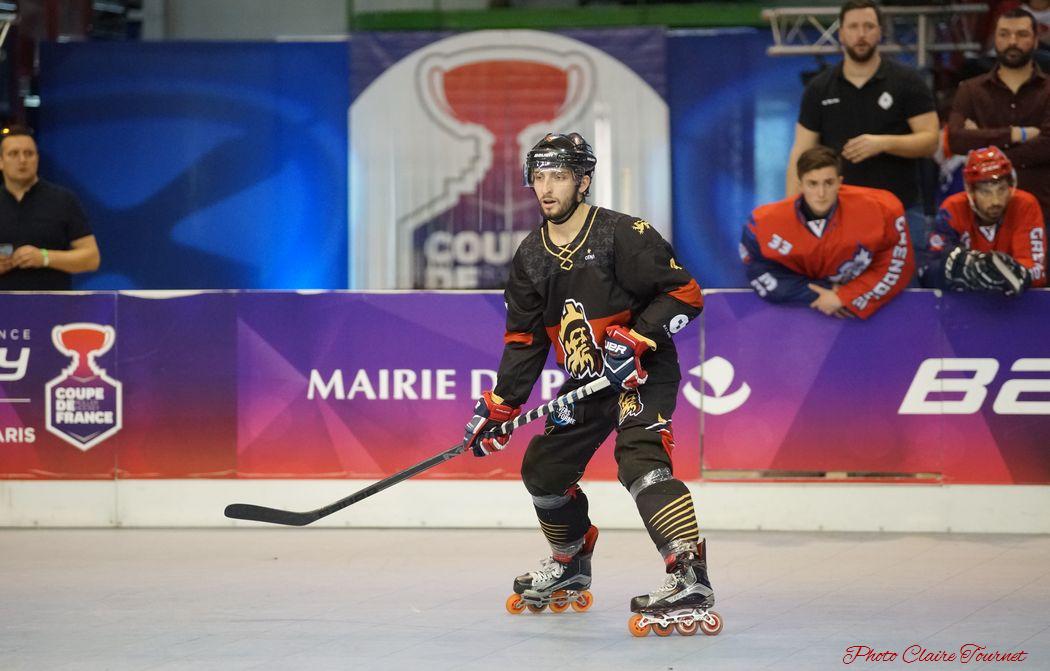 CdF Caen vs Grenoble c (303)