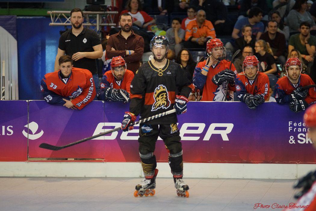 CdF Caen vs Grenoble c (304)