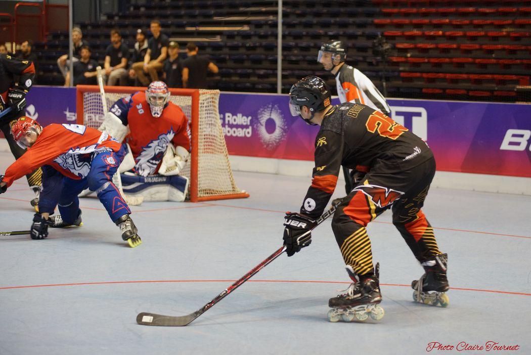 CdF Caen vs Grenoble c (305)