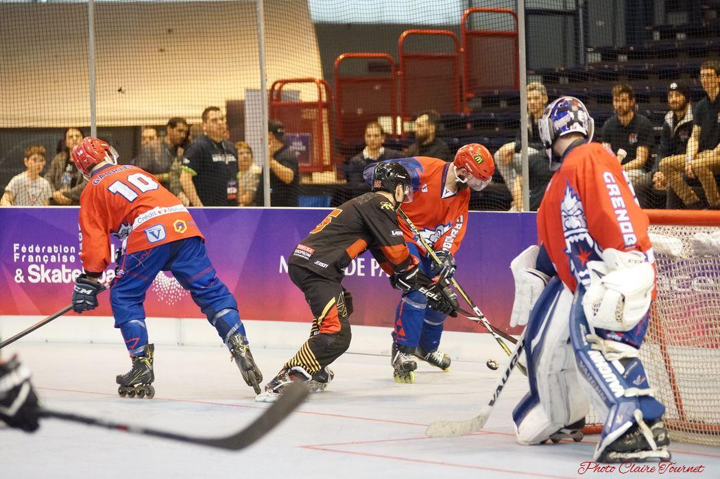 CdF Caen vs Grenoble c (306)