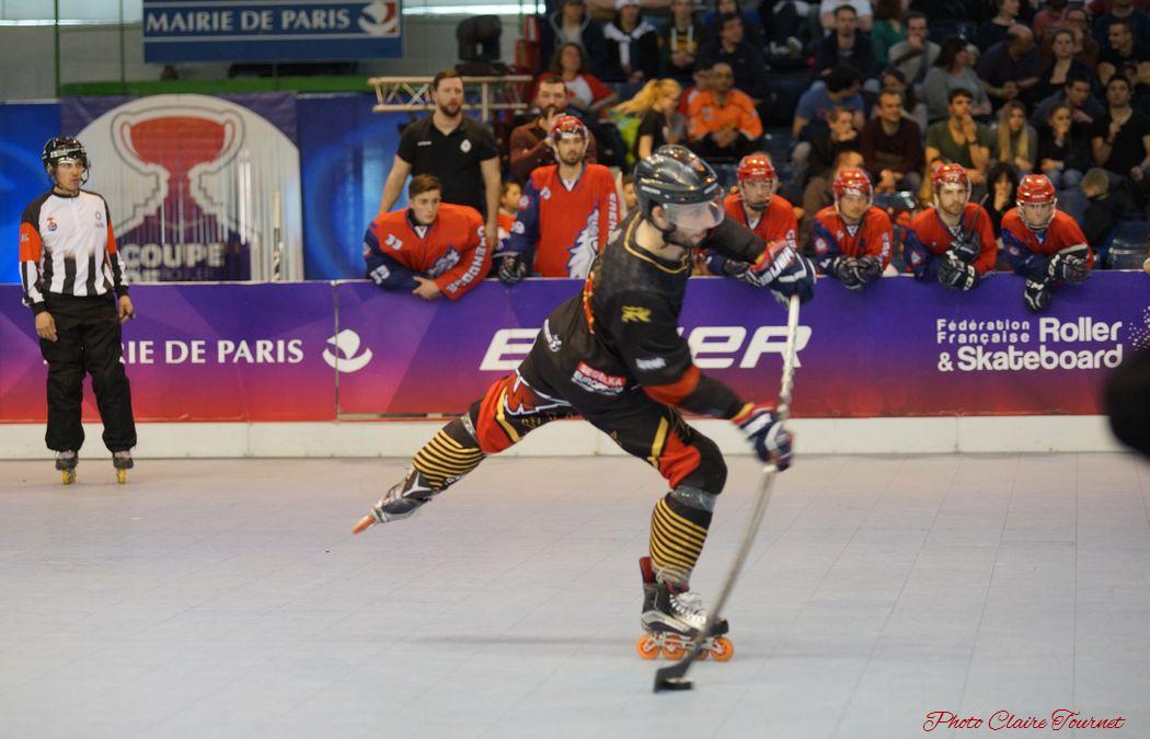 CdF Caen vs Grenoble c (308)