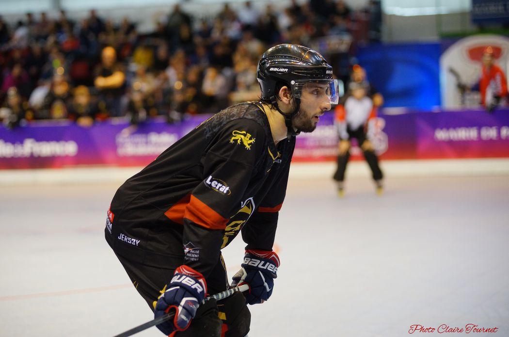 CdF Caen vs Grenoble c (310)