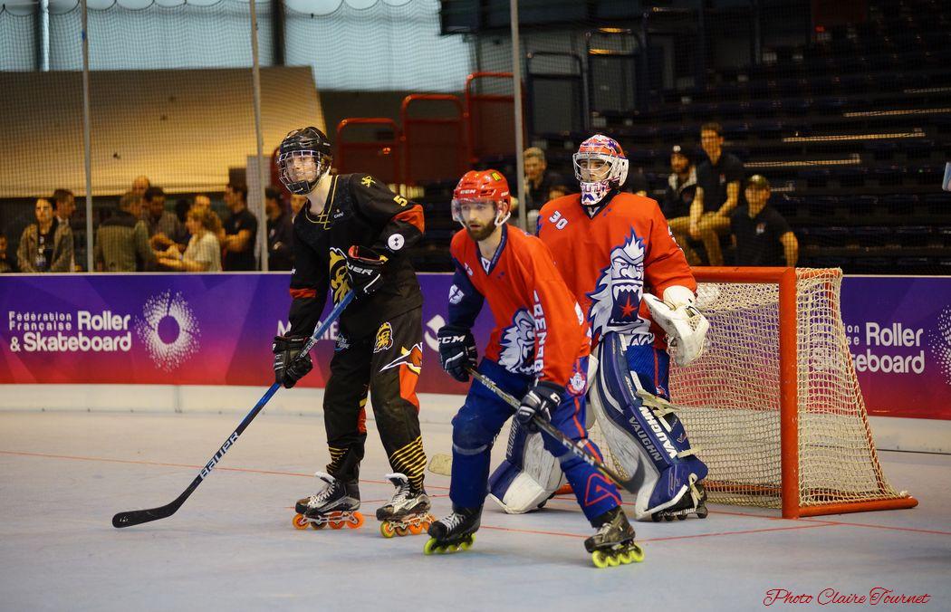 CdF Caen vs Grenoble c (311)