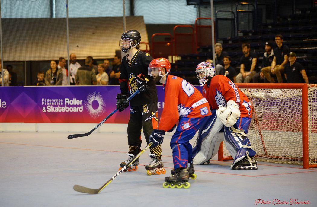 CdF Caen vs Grenoble c (312)