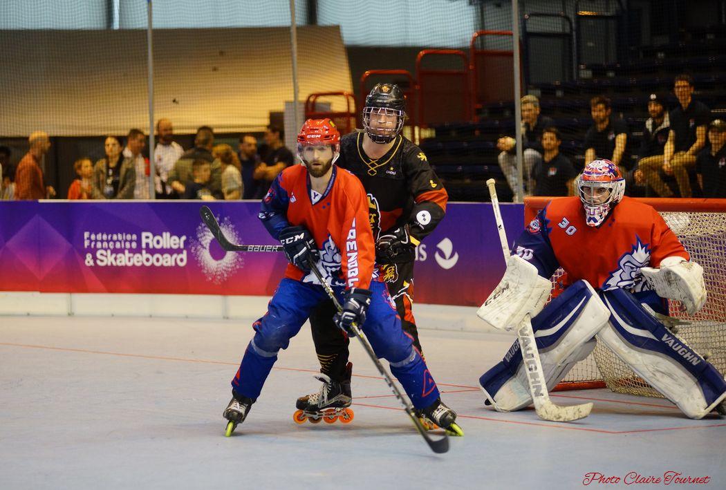 CdF Caen vs Grenoble c (313)