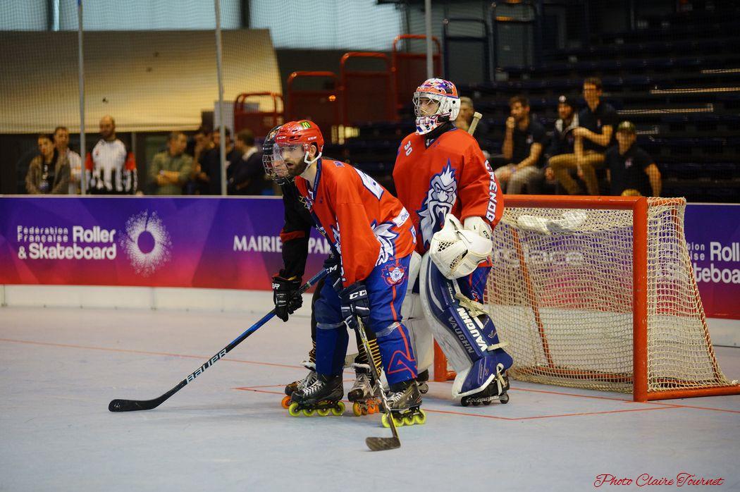 CdF Caen vs Grenoble c (315)
