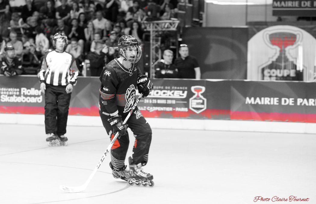 CdF Caen vs Grenoble c (321)