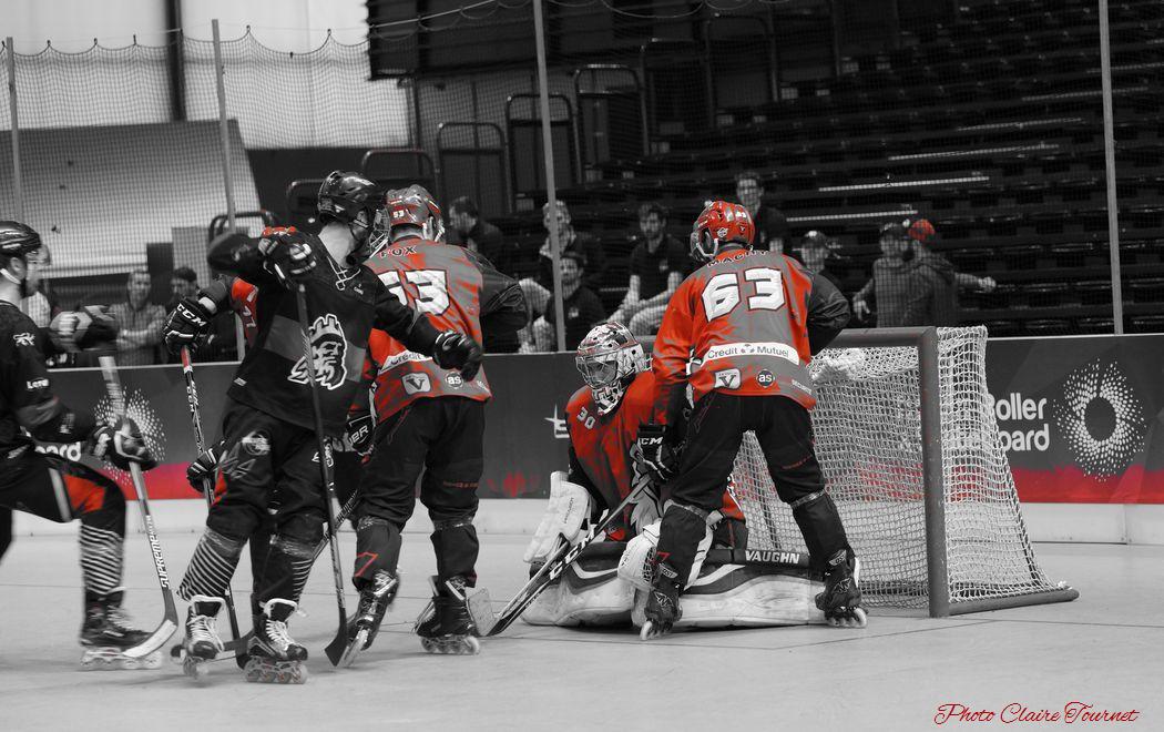 CdF Caen vs Grenoble c (333)