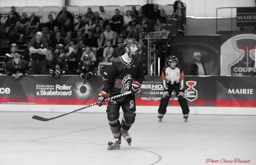CdF Caen vs Grenoble c (350)