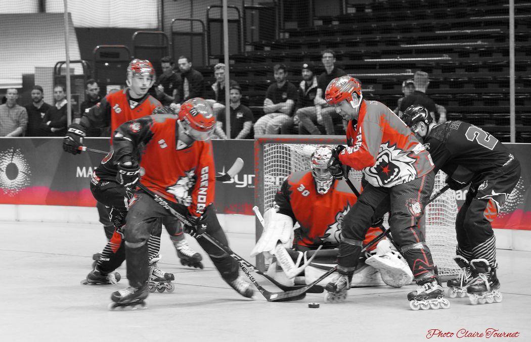 CdF Caen vs Grenoble c (351)