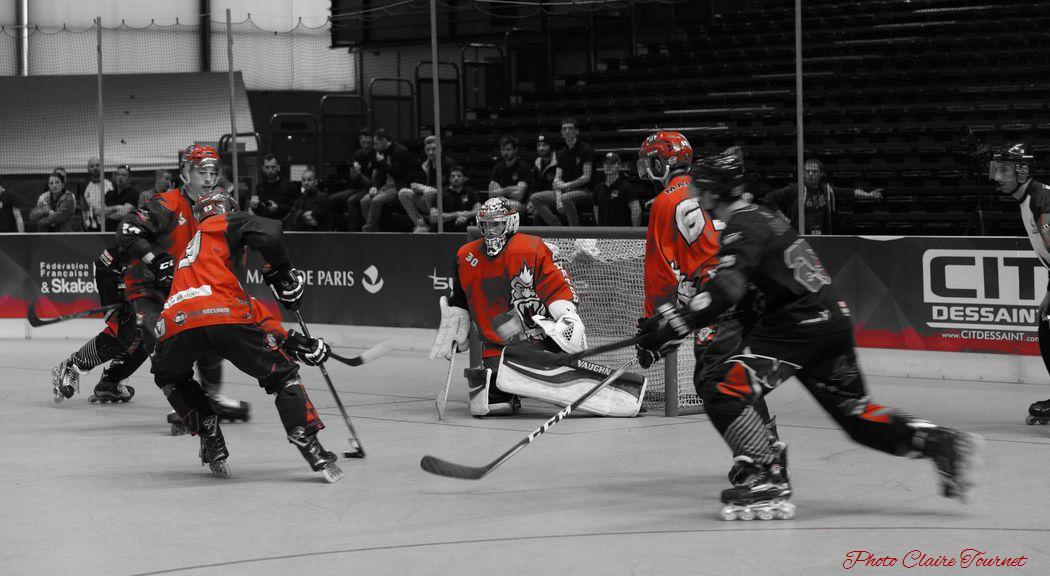 CdF Caen vs Grenoble c (353)