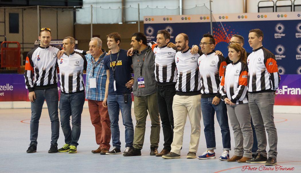 CdF Caen vs Grenoble c (4)