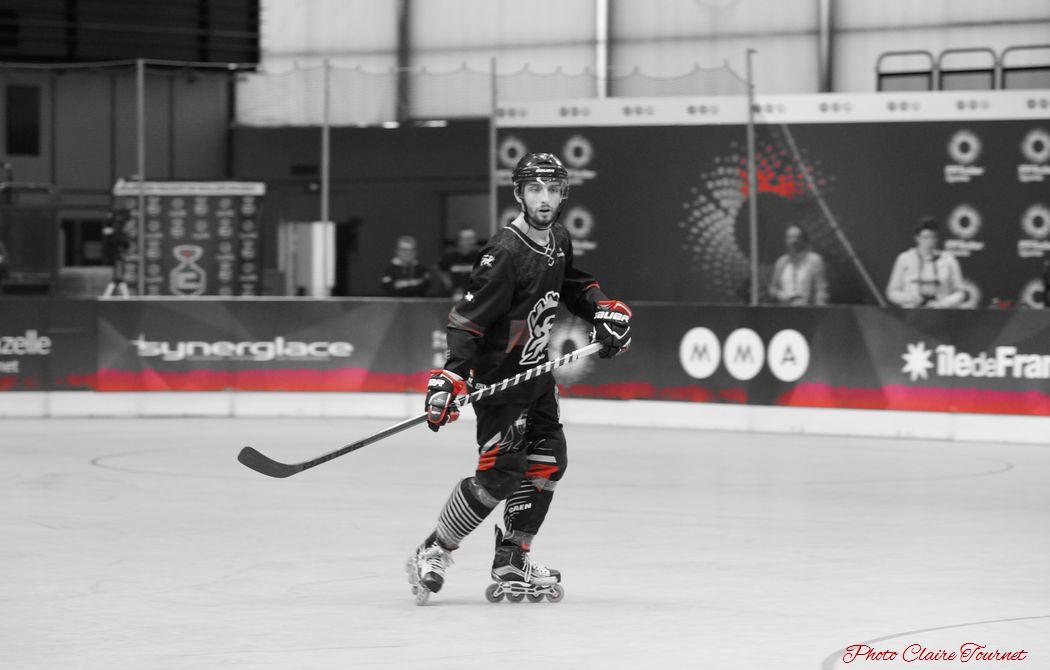 CdF Caen vs Grenoble c (404)
