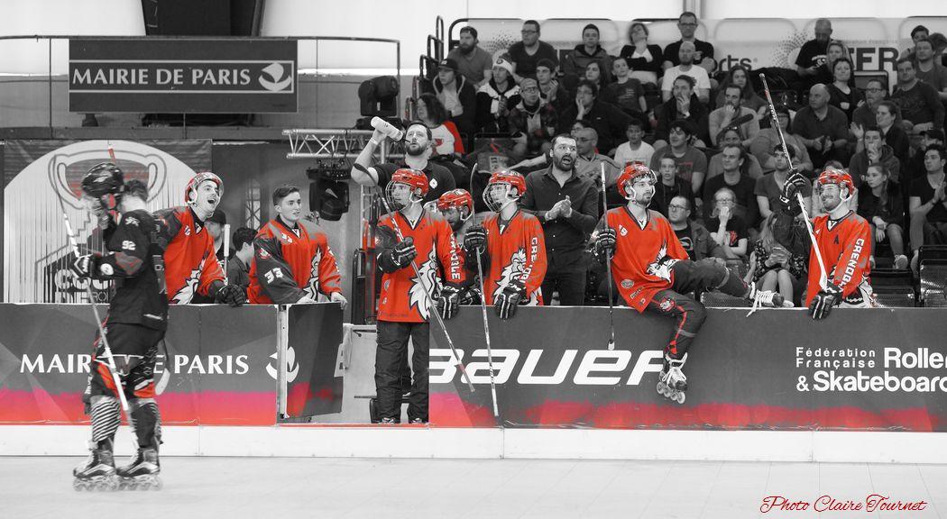 CdF Caen vs Grenoble c (408)