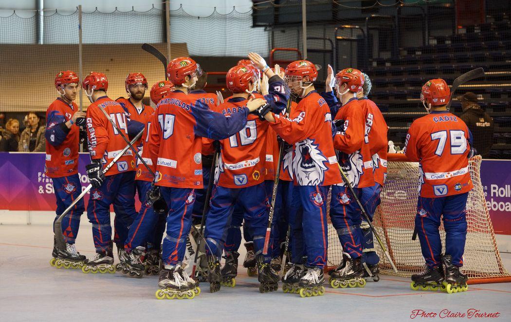 CdF Caen vs Grenoble c (412)