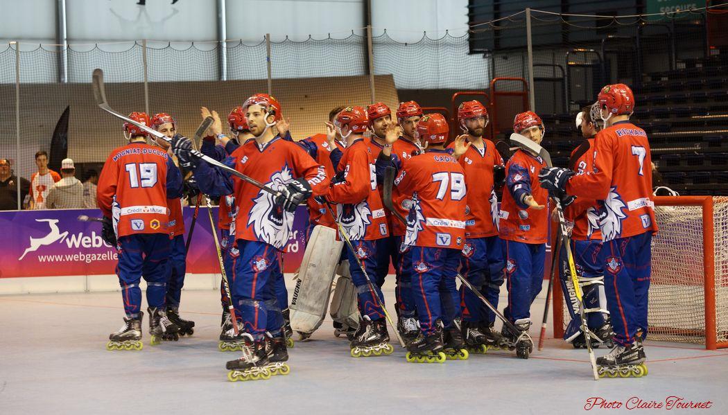 CdF Caen vs Grenoble c (415)