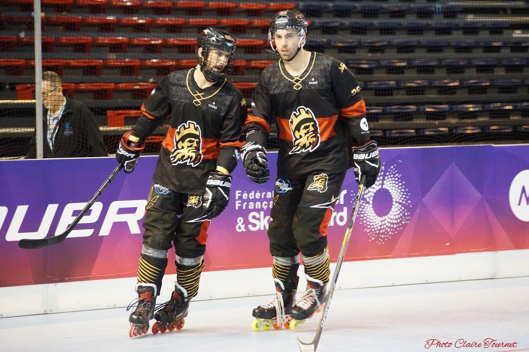 CdF Caen vs Grenoble c (65)