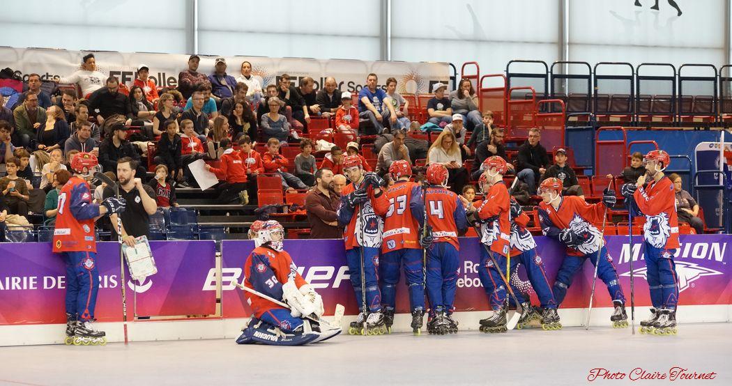 CdF Caen vs Grenoble c (70)