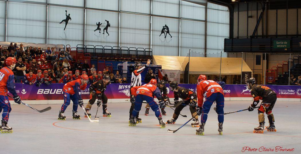 CdF Caen vs Grenoble c (76)