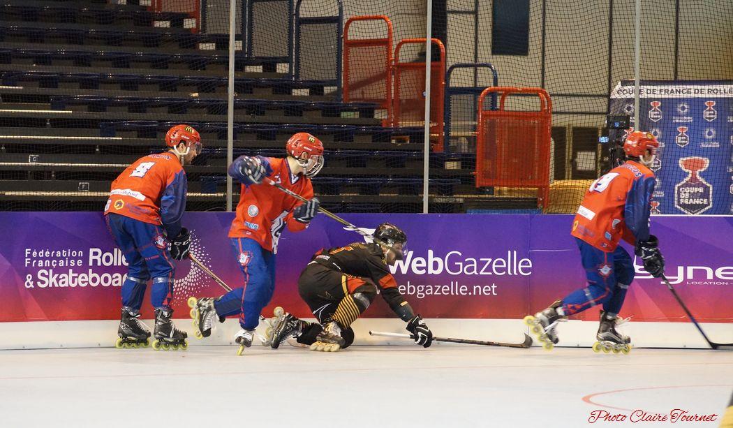 CdF Caen vs Grenoble c (77)