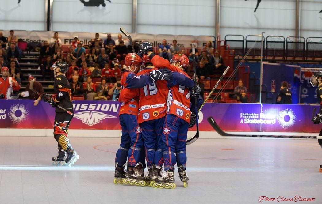 CdF Caen vs Grenoble c (80)