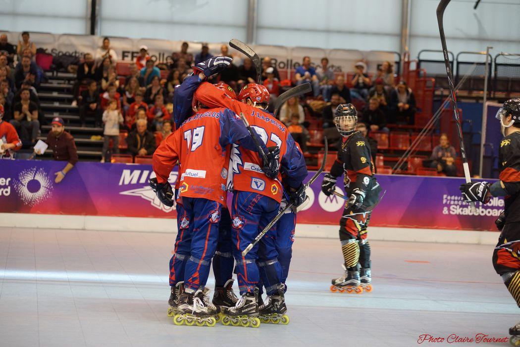 CdF Caen vs Grenoble c (81)