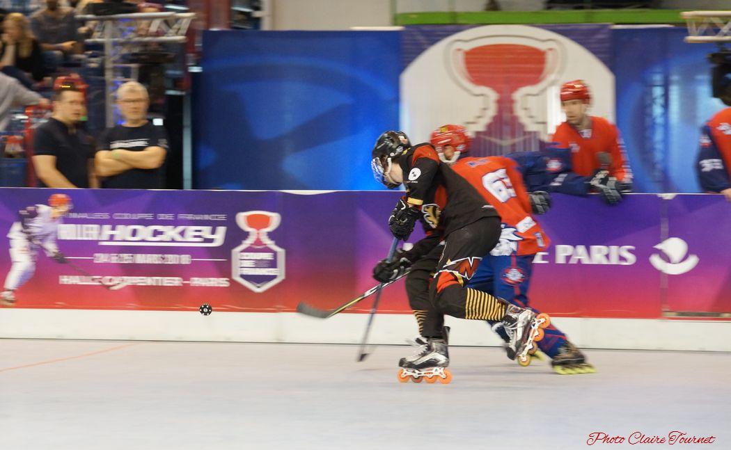 CdF Caen vs Grenoble c (83)