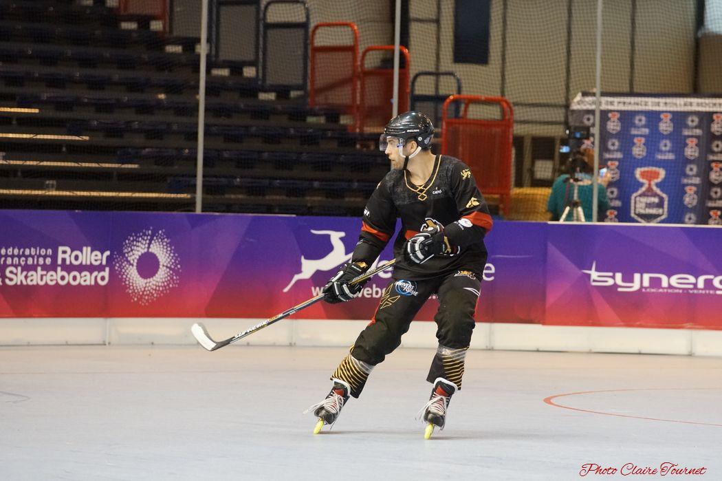 CdF Caen vs Grenoble c (85)