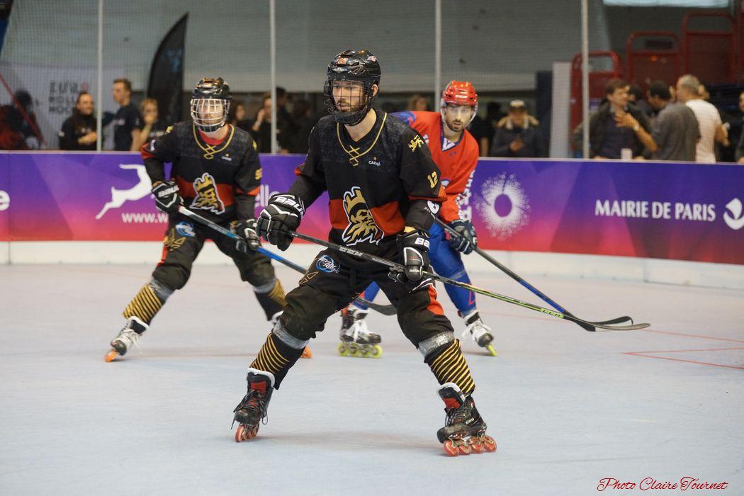 CdF Caen vs Grenoble c (93)