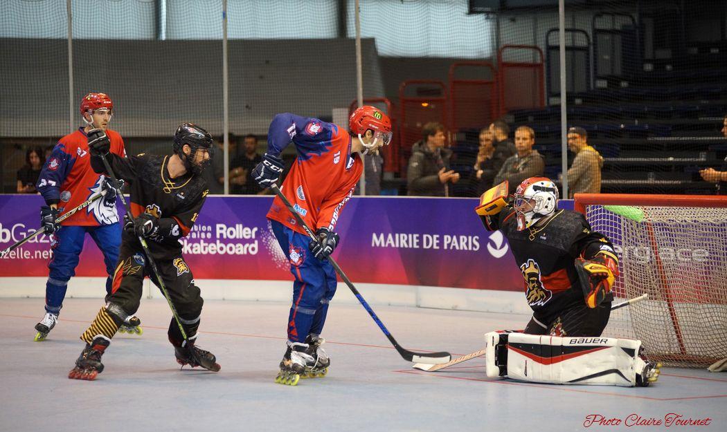 CdF Caen vs Grenoble c (99)