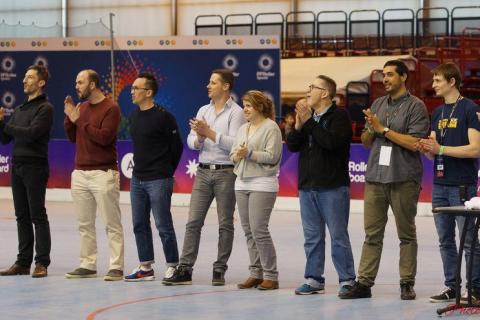 CdF Caen vs Grenoble c (0)