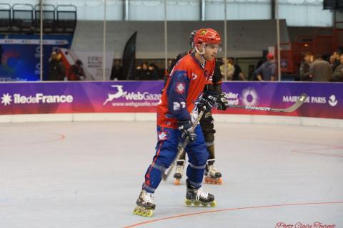 CdF Caen vs Grenoble c (100)