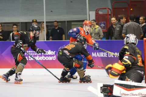 CdF Caen vs Grenoble c (111)